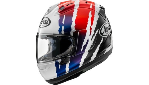 Casque arai corsair - arai, corsair-x