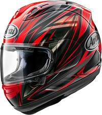 Casque intégral Arai RX-7X