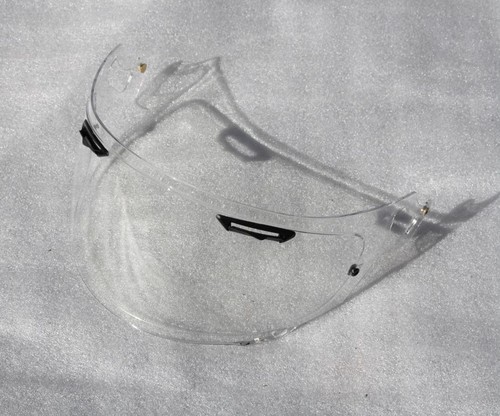 Visiere casque pour arai rx7 - visiere,
