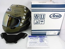 Casque Arai RX-7X MAVERICK