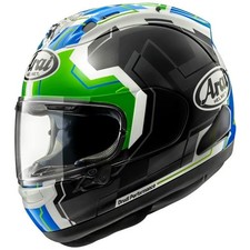 Casque Arai Corsair-X Rea-6 SM