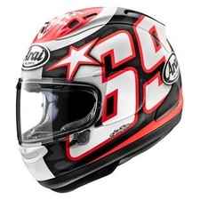 Casque Arai Corsair-X Nicky