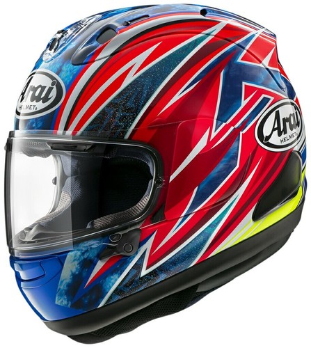 Casque intégral arai 7x - intégral,
