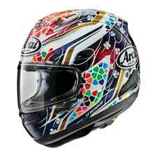 Casque intégral Arai RX-7X