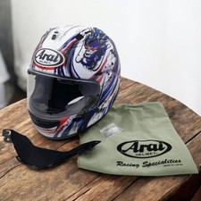 Casque Arai RX-7X Corsair-X