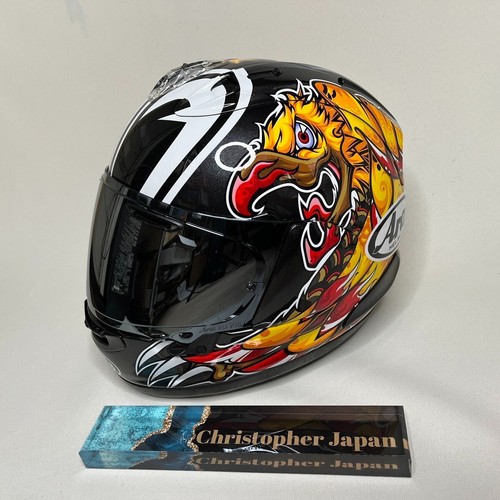 Casque intégral arai - casque, rx-7x