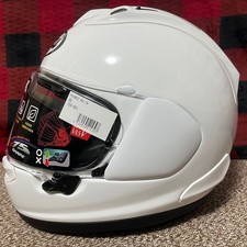 Casque intégral Arai RX-7X