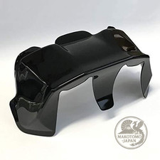 Spoiler Arai Racing noir