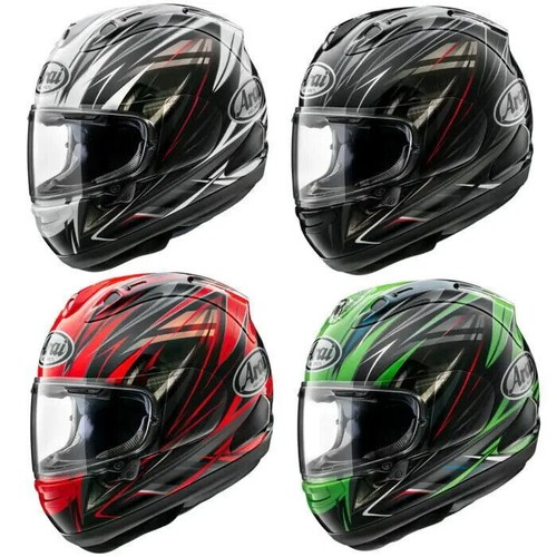 Casque intégral arai 7x - casque, rx-7x