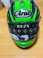 Casque intégral moto Arai
