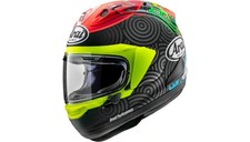 Casque Arai Corsair-X Tatsuki