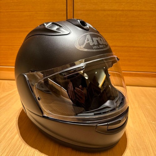 Casque intégral moto arai - casque,