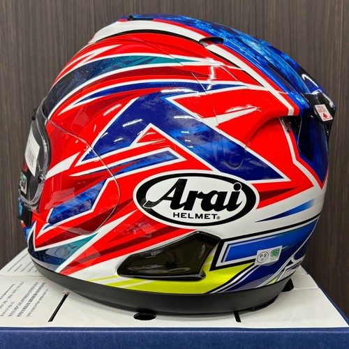 Casque intégral arai - intégral,