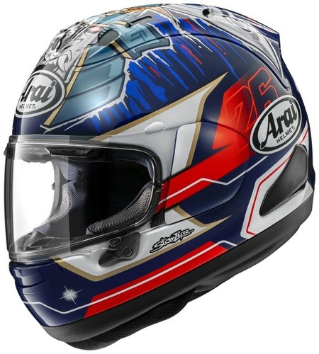 Casque intégral arai - intégral, rx-7x