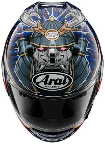 Casque intégral arai 7x - intégral, rx-7x