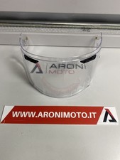 Visière Transparente pour