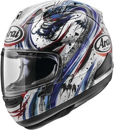 Casques arai corsair - casques, corsair-x