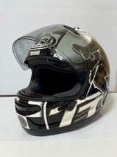 Casque intégral moto Arai