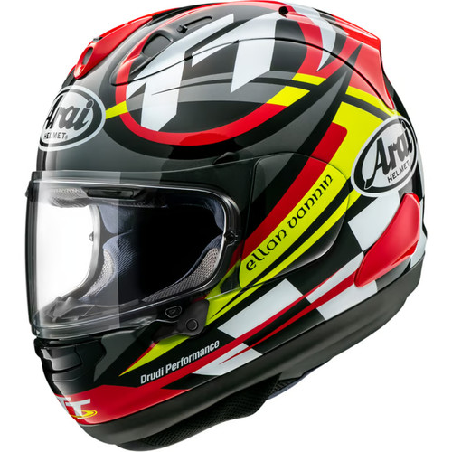 Casques arai corsair - arai, tt