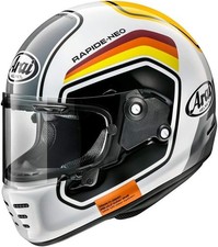 Casque intégral Arai RAPIDE