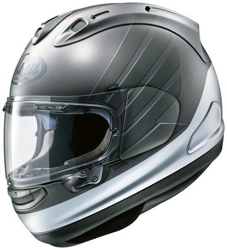 Casque intégral arai 7x - intégral,